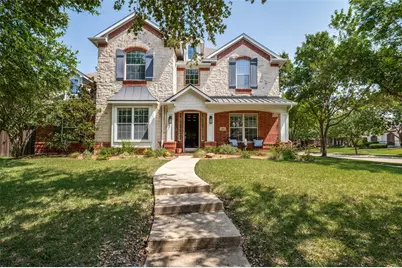 2275 Dame Laurel Lane, Lewisville, TX 75056 - Photo 1