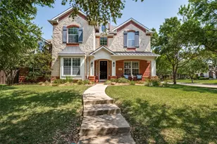 2275 Dame Laurel Ln, Lewisville, TX 75056 - Photo 1