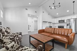 3528 Marquita Dr, Fort Worth, TX 76116 - Photo 8