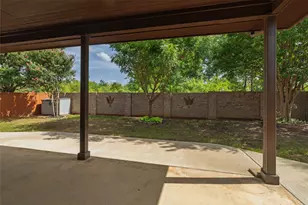 305 Dorset Ct, Roanoke, TX 76262 - Photo 34