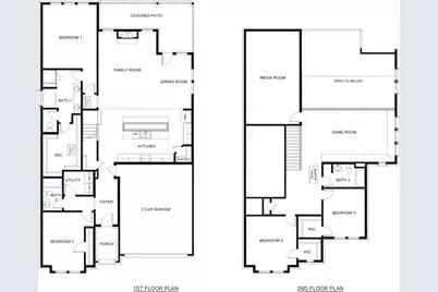 9404 Flyer Street, McKinney, TX 75071 - Photo 2