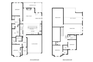 9404 Flyer St, McKinney, TX 75071 - Photo 2