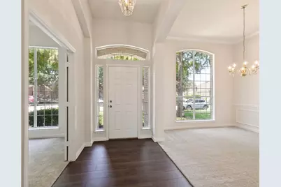 5916 Legend Lane, The Colony, TX 75056 - Photo 2