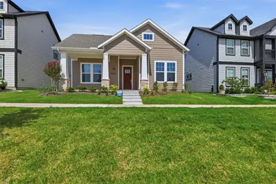 2524 Ballaster Mews, Rowlett, TX 75088 - Photo 2