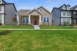2524 Ballaster Mews, Rowlett, TX 75088 - Photo 2