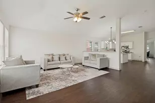 1832 Serena Dr, Lancaster, TX 75134 - Photo 10