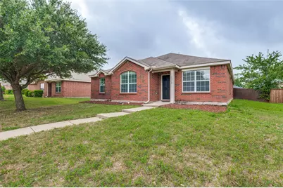 1832 Serena Drive, Lancaster, TX 75134 - Photo 2