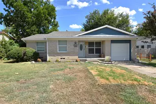 1718 Summit St, Mesquite, TX 75149 - Photo 1