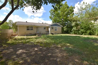 1718 Summit Street, Mesquite, TX 75149 - Photo 16