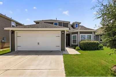 1420 Sunkiss Drive, Fort Worth, TX 76140 - Photo 30