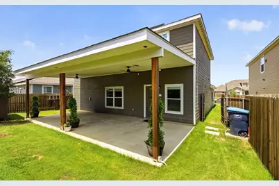 1420 Sunkiss Drive, Fort Worth, TX 76140 - Photo 28