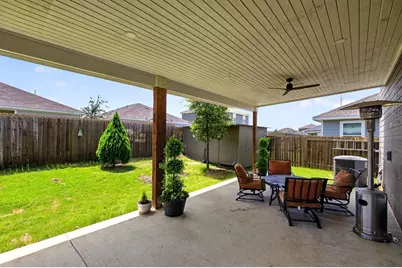 1420 Sunkiss Drive, Fort Worth, TX 76140 - Photo 26