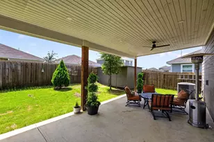 1420 Sunkiss Dr, Fort Worth, TX 76140 - Photo 26