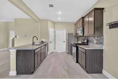 1420 Sunkiss Drive, Fort Worth, TX 76140 - Photo 8