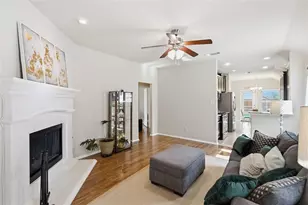 9804 Cottontail Ln, McKinney, TX 75071 - Photo 8