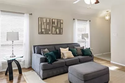 9804 Cottontail Lane, McKinney, TX 75071 - Photo 4