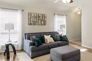 9804 Cottontail Ln, McKinney, TX 75071 - Photo 4