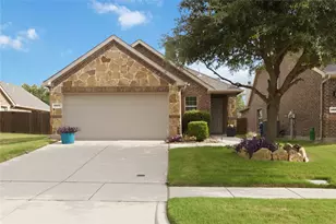 9804 Cottontail Ln, McKinney, TX 75071 - Photo 2