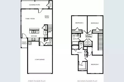 4062 Sparrow Street, Dallas, TX 75237 - Photo 2