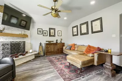 4003 Red Rock Drive, Heartland, TX 75126 - Photo 10