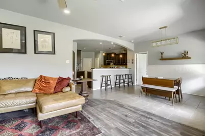 4003 Red Rock Drive, Heartland, TX 75126 - Photo 10