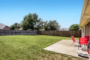 4003 Red Rock Dr, Heartland, TX 75126 - Photo 26