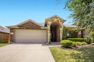 4003 Red Rock Dr, Heartland, TX 75126 - Photo 1