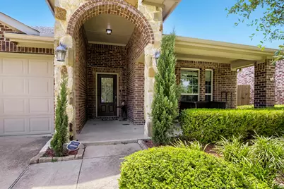 4003 Red Rock Drive, Heartland, TX 75126 - Photo 4
