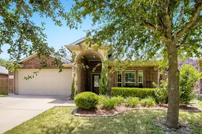 4003 Red Rock Drive, Heartland, TX 75126 - Photo 2