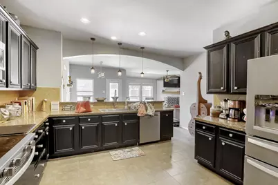 4003 Red Rock Drive, Heartland, TX 75126 - Photo 12