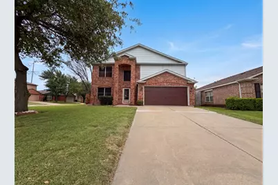 7001 Edmundson Drive, Arlington, TX 76002 - Photo 1