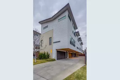 5915 Lindell Avenue #105, Dallas, TX 75206 - Photo 2