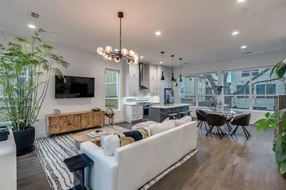 5915 Lindell Avenue #105, Dallas, TX 75206 - Photo 1