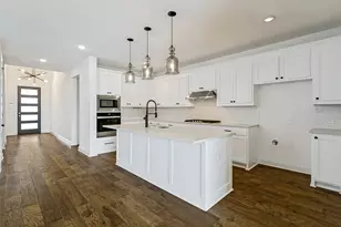 1508 Larson Ln, Denton, TX 76210 - Photo 4