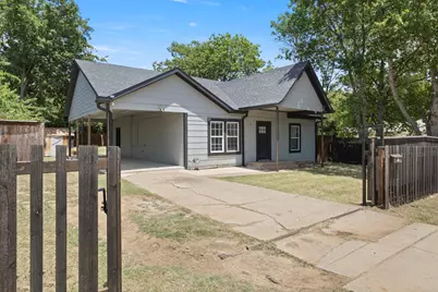 5425 Laster Road, Fort Worth, TX 76119 - Photo 1
