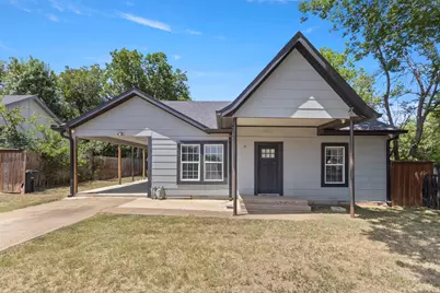 5425 Laster Road, Fort Worth, TX 76119 - Photo 2