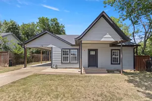 5425 Laster Rd, Fort Worth, TX 76119 - Photo 2