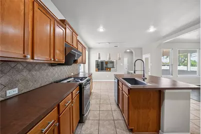 1833 Forsythe Drive, Savannah, TX 76227 - Photo 10