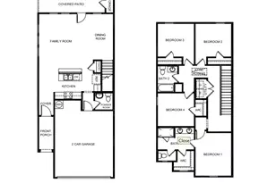 4058 Sparrow St, Dallas, TX 75237 - Photo 2