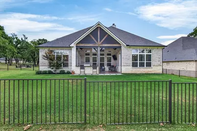 181 Colonial Drive, Mabank, TX 75156 - Photo 28