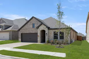 4313 Bellflower Ln, Melissa, TX 75454 - Photo 2