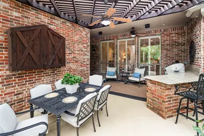 901 Crestmoor Drive, Allen, TX 75013 - Photo 38
