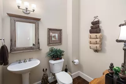 901 Crestmoor Drive, Allen, TX 75013 - Photo 26