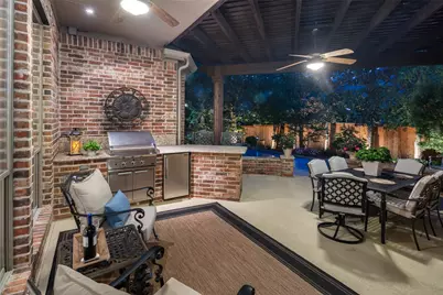 901 Crestmoor Drive, Allen, TX 75013 - Photo 4