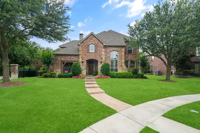 901 Crestmoor Drive, Allen, TX 75013 - Photo 36