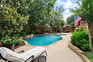 901 Crestmoor Dr, Allen, TX 75013 - Photo 40