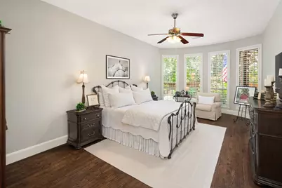 901 Crestmoor Drive, Allen, TX 75013 - Photo 22