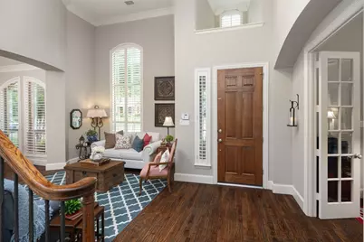 901 Crestmoor Drive, Allen, TX 75013 - Photo 8