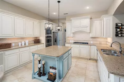 901 Crestmoor Drive, Allen, TX 75013 - Photo 16