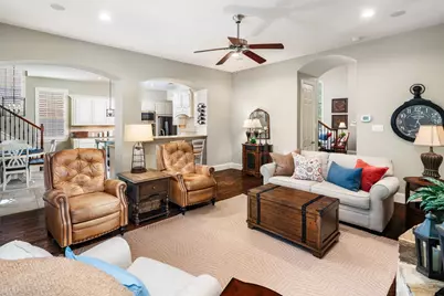 901 Crestmoor Drive, Allen, TX 75013 - Photo 20